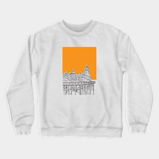 Brighton Palace Pier Crewneck Sweatshirt